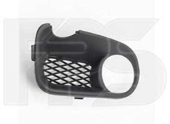 Решітка пластикова FPS Forma Parts System FP 7404 996