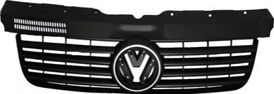 Решітка пластикова FPS Forma Parts System FP 7405 990