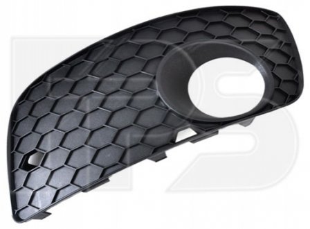 Решітка пластикова FPS Forma Parts System FP 7402 997