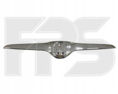 Полоска пластикова FPS Forma Parts System FP 6408 991