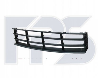 Решітка пластикова FPS Forma Parts System FP 6409 910