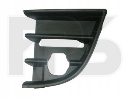 Решітка пластикова FPS Forma Parts System FP 6409 911