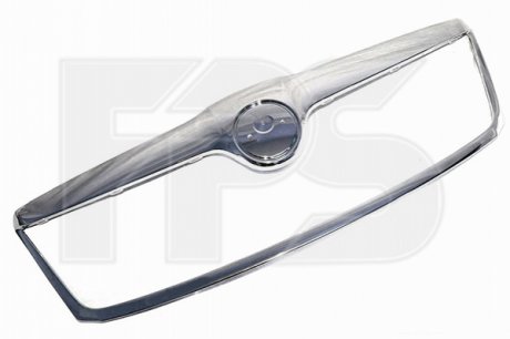 Решітка пластикова FPS Forma Parts System FP 6409 992