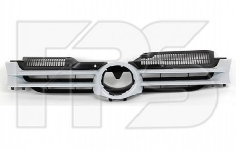 Решітка пластикова FPS Forma Parts System FP 7402 990