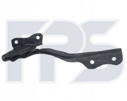 Кріплення металеве FPS Forma Parts System FP 6814 451