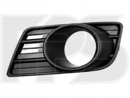 Решітка пластикова FPS Forma Parts System FP 6814 998