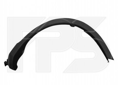 Полоска пластикова FPS Forma Parts System FP 7040 378