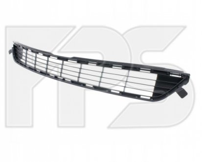 Решітка пластикова FPS Forma Parts System FP 7040 910