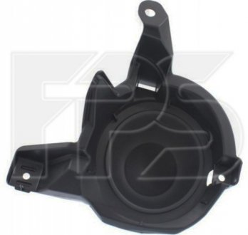 Решітка пластикова FPS Forma Parts System FP 7040 911