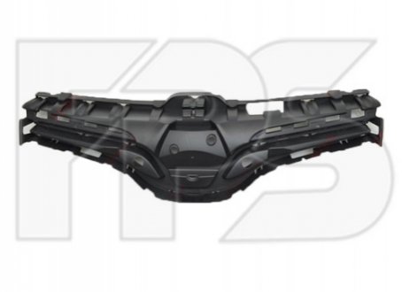 Решітка пластикова FPS Forma Parts System FP 5634 990