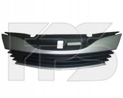 Решітка пластикова FPS Forma Parts System FP 5601 990