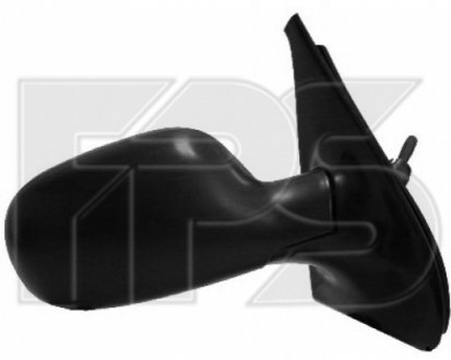 Дзеркало (в зборі) FPS Forma Parts System FP 5604 M02