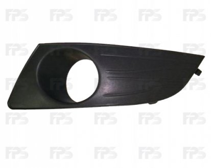 Решітка пластикова FPS Forma Parts System FP 5611 994