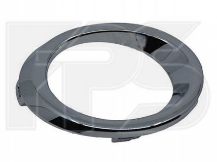 Решітка пластикова FPS Forma Parts System FP 5643 912