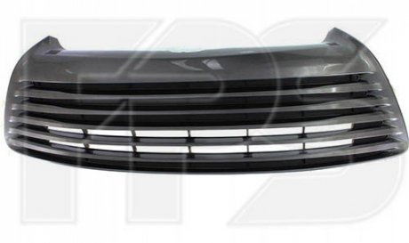 Решітка пластикова FPS Forma Parts System FP 7050 911