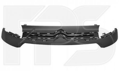 Решітка пластикова FPS Forma Parts System FP 2038 990