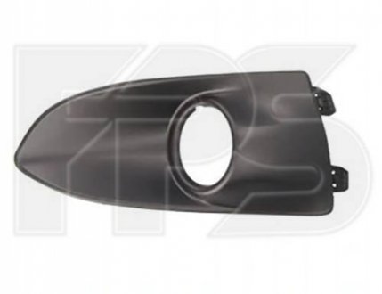 Решітка пластикова FPS Forma Parts System FP 5430 910