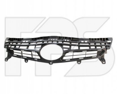 Решітка пластикова FPS Forma Parts System FP 7044 990