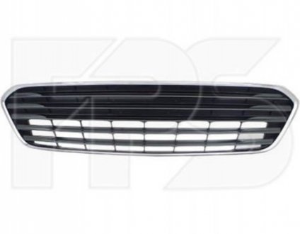 Решітка пластикова FPS Forma Parts System FP 7058 910