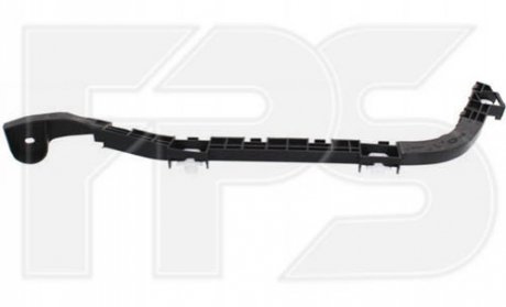 Кріплення бампера FPS Forma Parts System FP 3006 962