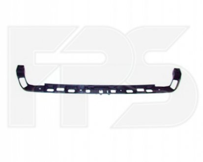 Кріплення бампера FPS Forma Parts System FP 7407 965