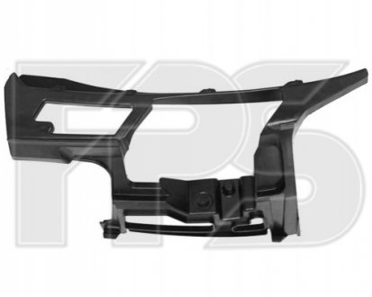 Кріплення бампера FPS Forma Parts System FP 7411 931