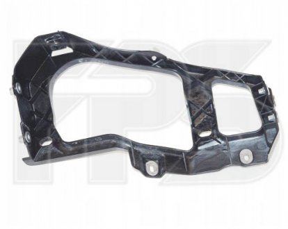 Кріплення бампера FPS Forma Parts System FP 7417 934