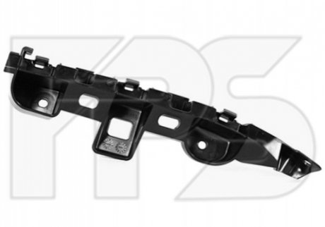 Кріплення бампера FPS Forma Parts System FP 7423 925