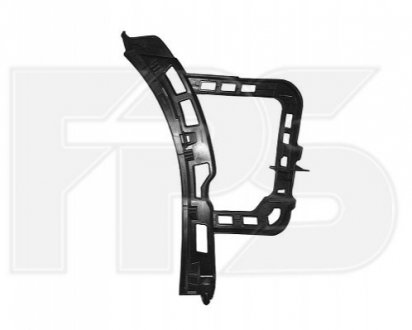 Кріплення бампера FPS Forma Parts System FP 7423 962