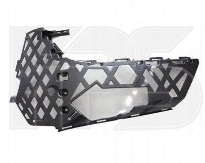 Кріплення бампера FPS Forma Parts System FP 7434 931