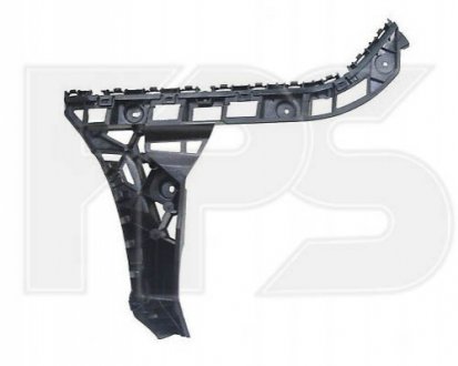 Кріплення бампера FPS Forma Parts System FP 7435 962