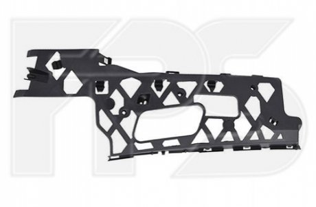 Кріплення бампера FPS Forma Parts System FP 7436 931