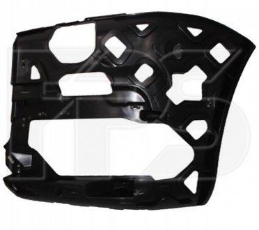 Кріплення бампера FPS Forma Parts System FP 7440 933