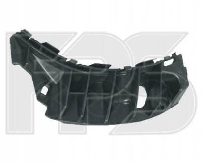 Кріплення бампера FPS Forma Parts System FP 5413 931