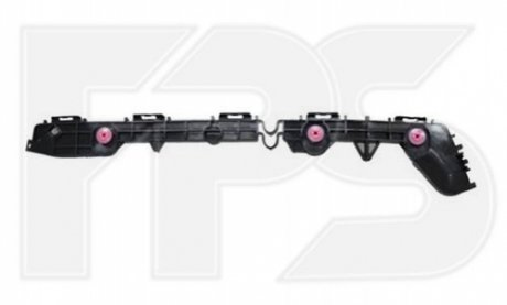 Кріплення бампера FPS Forma Parts System FP 7056 962