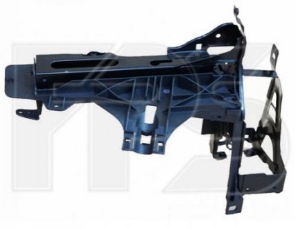 Кріплення бампера FPS Forma Parts System FP 1420 937