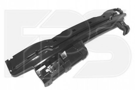 Кріплення бампера FPS Forma Parts System FP 1420 960