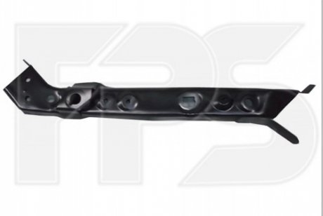 Ремчастина панелі FPS Forma Parts System FP 5036 211