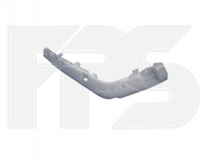 Кріплення бампера FPS Forma Parts System FP 5017 962