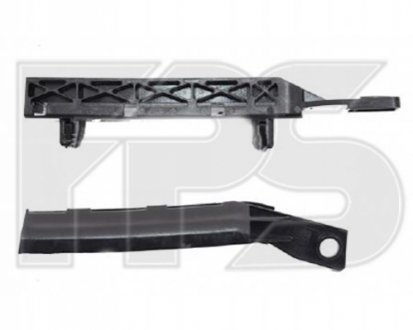 Кріплення бампера FPS Forma Parts System FP 5017 931