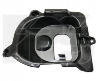 Кріплення бампера FPS Forma Parts System FP 2830 938