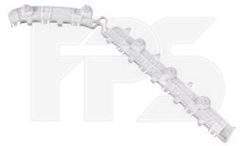 Кріплення бампера FPS Forma Parts System FP 4824 938