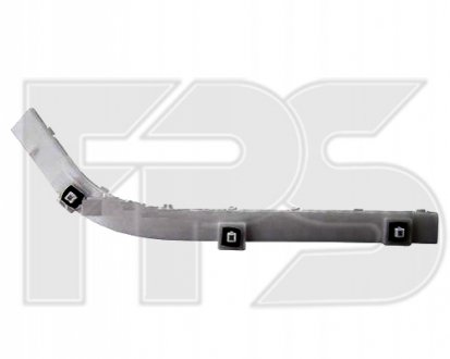 Кріплення бампера FPS Forma Parts System FP 4811 935