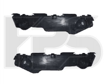 Кріплення бампера FPS Forma Parts System FP 4410 931