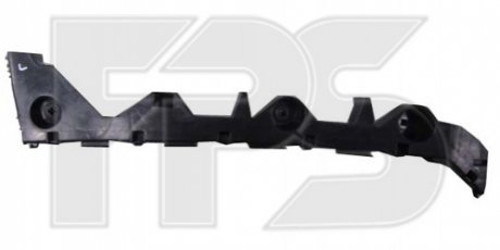 Кріплення бампера FPS Forma Parts System FP 4410 961