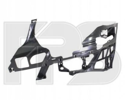 Кріплення бампера FPS Forma Parts System FP 4610 946