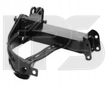 Кріплення бампера FPS Forma Parts System FP 4610 944