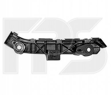 Кріплення бампера FPS Forma Parts System FP 4429 932