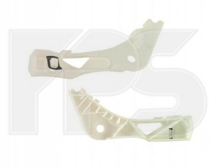 Кріплення бампера FPS Forma Parts System FP 4403 933