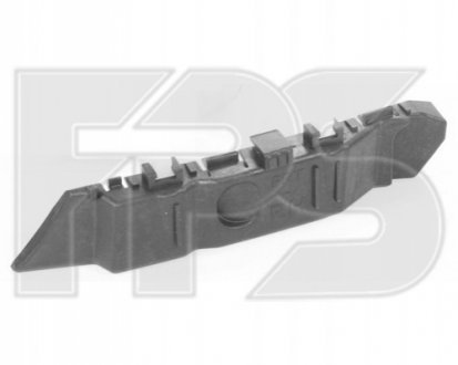 Кріплення бампера FPS Forma Parts System FP 4029 931